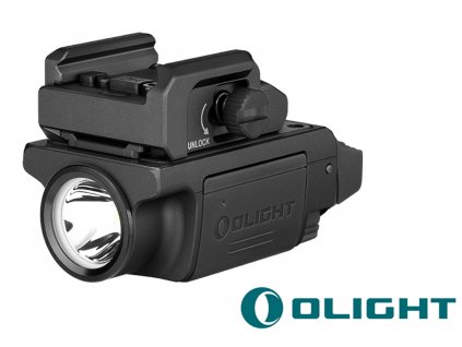 Olight PL3 mini valkyrie Guncentrum
