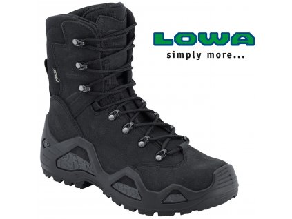 Boty LOWA Z 8N gtx C