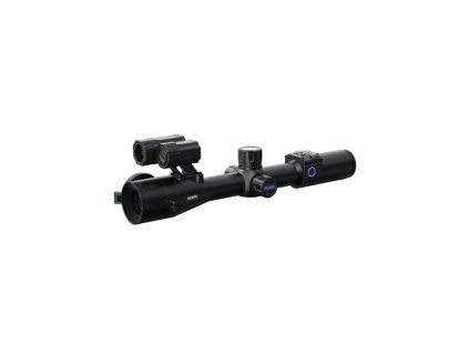 digitalni puskohled pard ds35 50rf 940nm lrf s dalkomerem 4xzoom system den noc