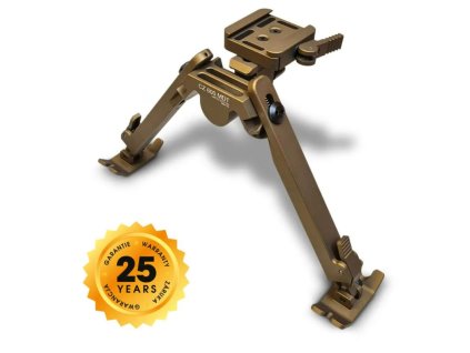Bipod 1