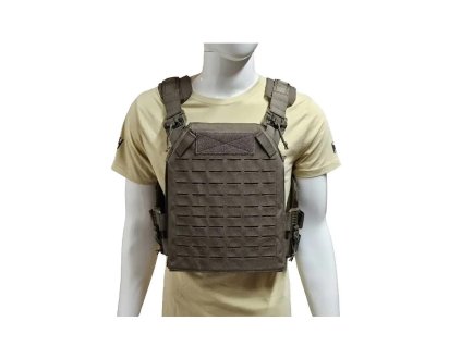 Vesta Tactical Evo Guncentrum HK