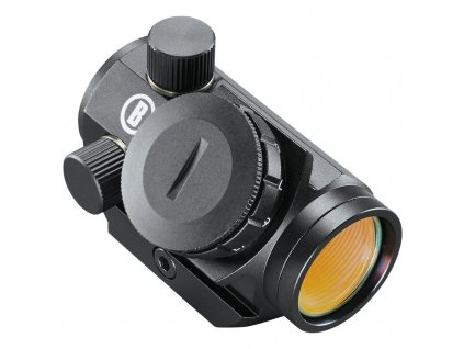 Bushnell TRS 25 RED DOT SIGHT (1)