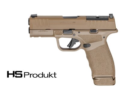 HS Hellcat OSP FDE Guncentrum.cz