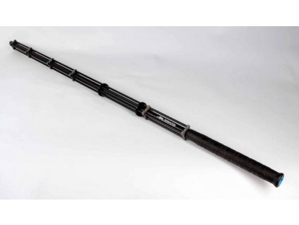 Foukačka Barracuda 122 cm Alex Bow®