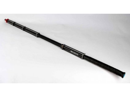 Foukačka Barracuda combi 122 cm Alex Bow®