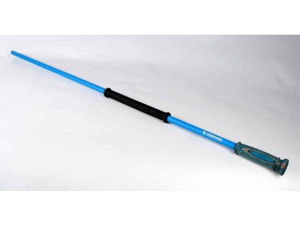 Foukačka Hummingbird Wood combi 122 cm Alex Bow®