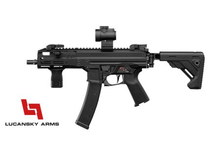 Stinger 9 Lucansky arms guncentrum