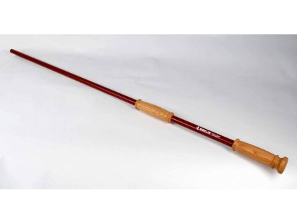 Foukačka Merlin Wood 122 cm Alex Bow®