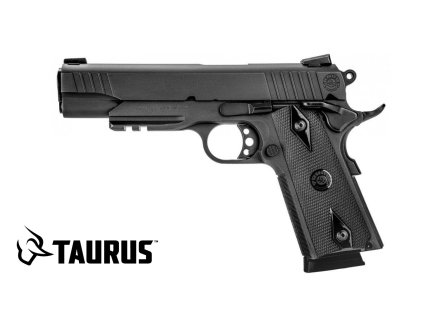pustole taurus 1911 45 acp
