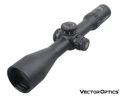 puskohled continental 4 24x56 ffp vector optics
