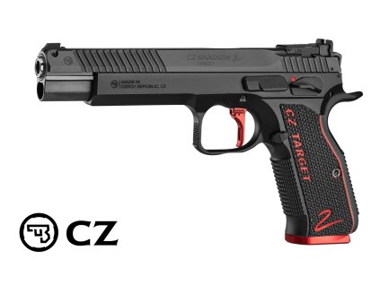 CZ Shadow 2 target 6