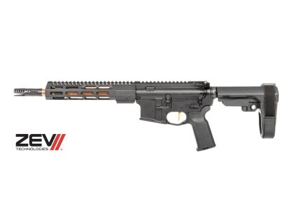 Zev AR15 223 rem 10,5