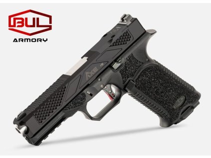 pistole bul axe fs black 9mm luger