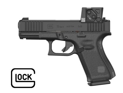 glock 19 acut coa