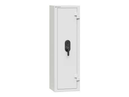 zbranovy trezor Charvat safe ZS 6 Mini RAL7035 1