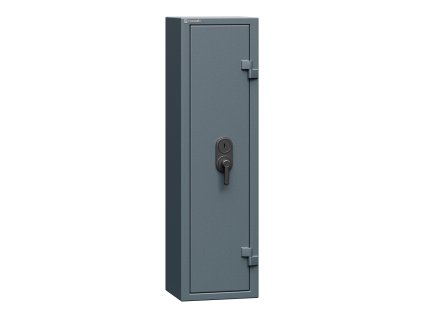 zbranovy trezor Charvat safe ZS 6 RAL7016 1