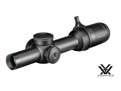 vortex puskohled strike eagle 1 8x ffp