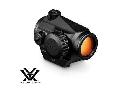 kolimator vortex crossfire 1x