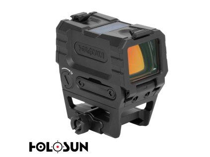 kolimator holosun aems pro x2 red