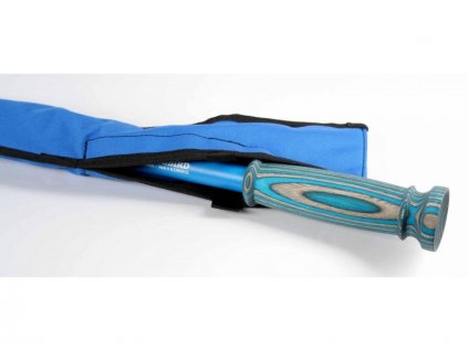 Obal na foukačku modrý Cover 4 ft (122cm) Blue Alex Bow®