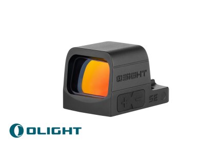 Osight SE olight