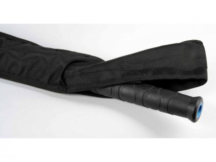 Obal na foukačku černý Cover 4 ft (122cm) Black Alex Bow®