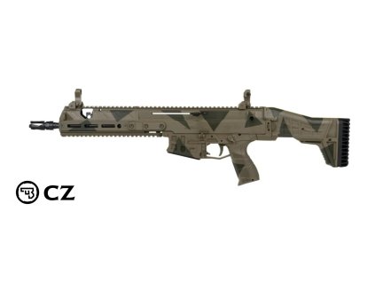 bren 2 Ms camo