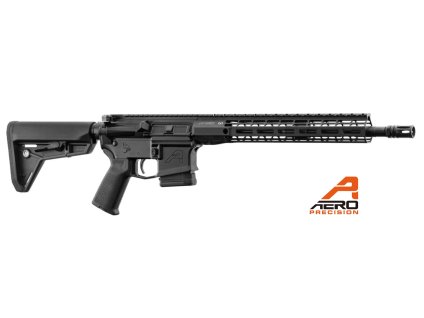 aero precision ar15 14,5 223 rem