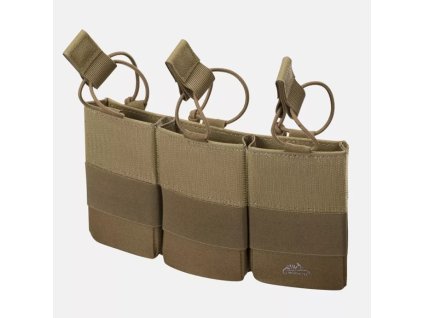 pouzdro competition triple carbine Helikon Tex