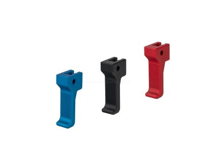 Hmatnik spouste CZUB