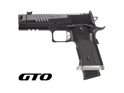 Sig Sauer P211 GTO