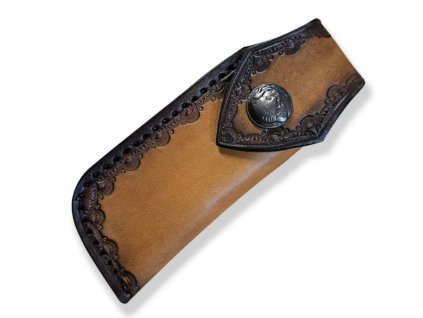 pouzdro na zaviraci nuz Delinger4