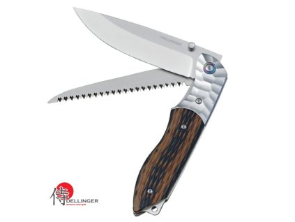 zaviraci nuz Wilderer D2 Dellinger