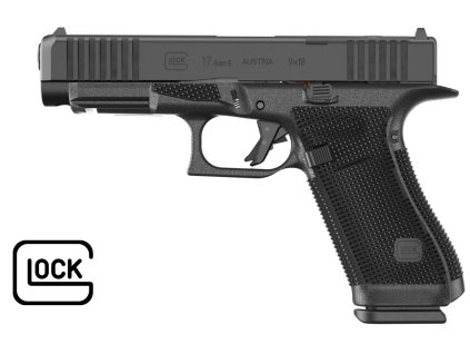 Glock 17 Gen 6