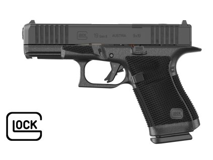 Glock 19 gen6