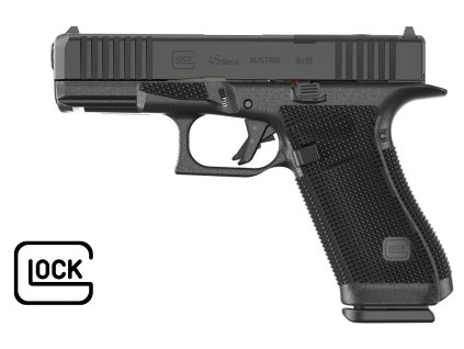 Glock 45 Gen6