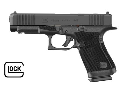 Glock 49 gen6