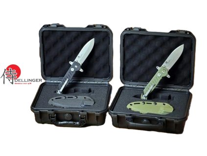 zaviraci nuz SAS Forten Vincid Dellinger