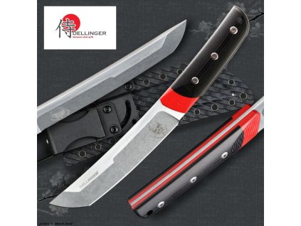 nuz Tanto Memento mori Dellinger