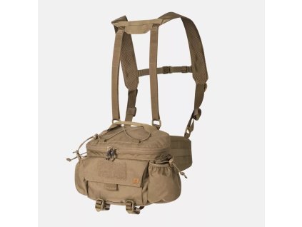 Foxtrot Mk2 Rig Helikon Tex