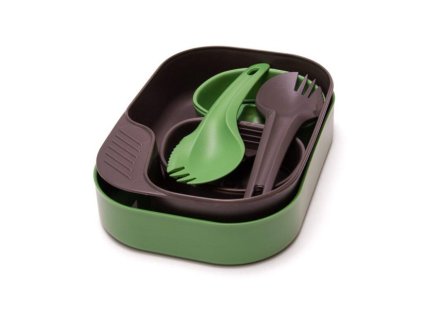 Camp A Box Duolight Wildo sugarcane