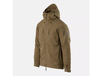 Zimni bunda Yukon Helikon Tex