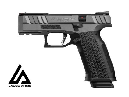 Alien Remus Laugo Arms