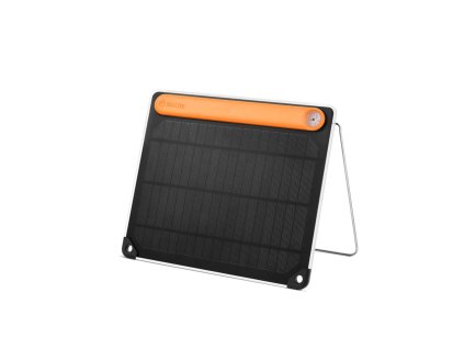 Solarni panel5 BioLite