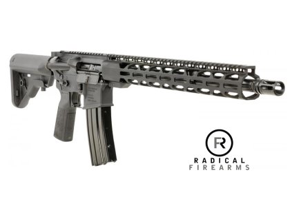 AR 15 Radical Firearms 14,5