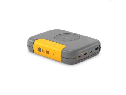 Powerbanka Charge100MAX BioLite