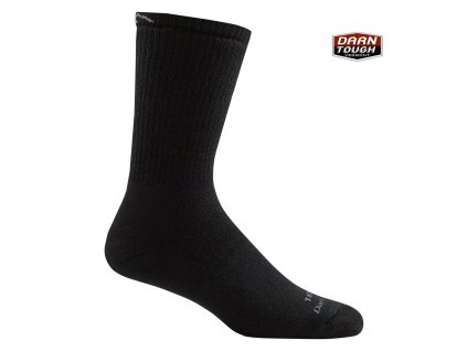 Ponozky Tactical Boot HeavyweightT4033 Darn Tough