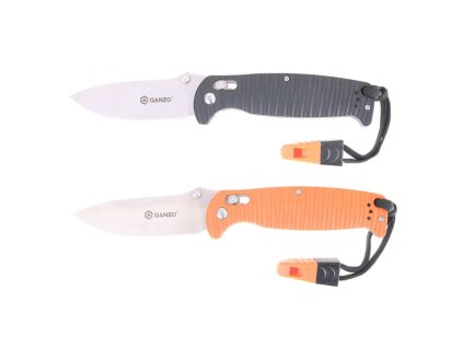 zaviraci nuz Firebird G7412P Ganzo