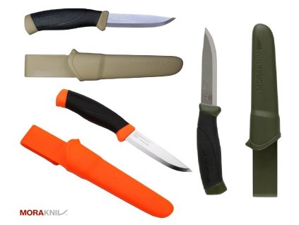 Nůž Companion (S) Morakniv®