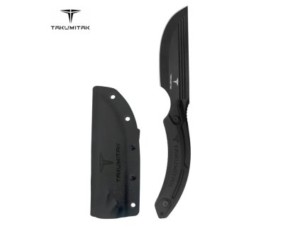 nuz Hunter TKF207BK Takumitak
